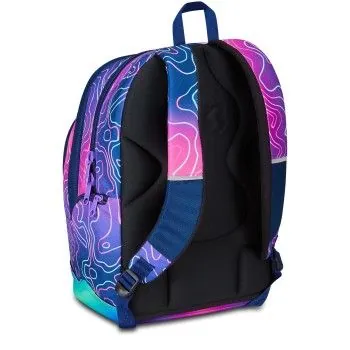 TD Toys|BACKPACK NEW SEVEN MAPSET GIRL8055714162386