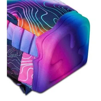 TD Toys|BACKPACK NEW SEVEN MAPSET GIRL8055714162386