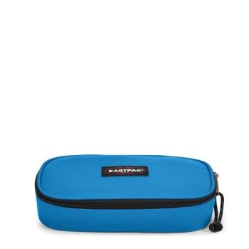 OVAL SINGLE VIBRANT BLUE AB EASTPAK-ZAINO SCUOLA - ASILO