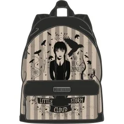TD Toys|BACKPACK MERCOLEDÌ8055714150987