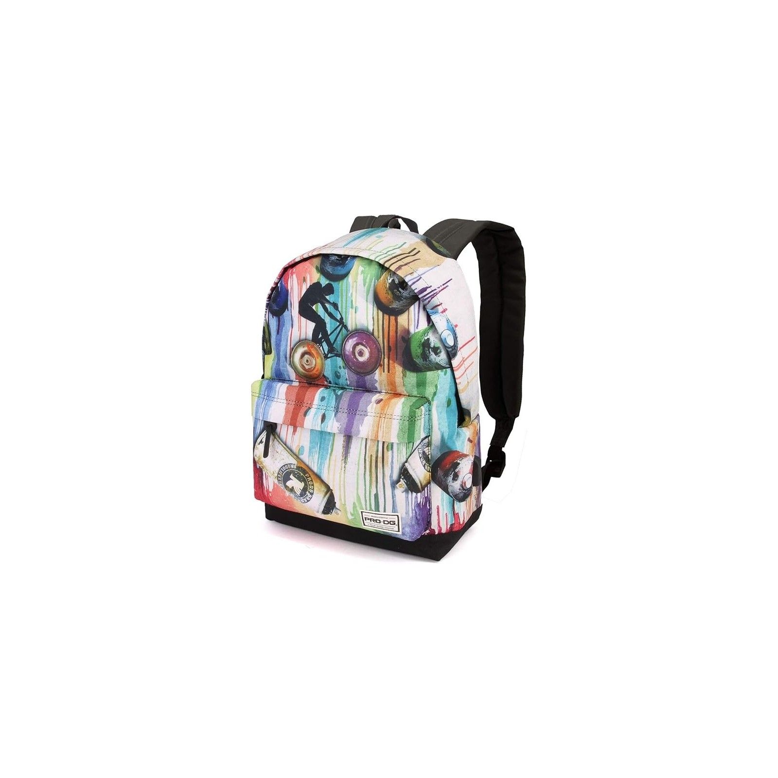 Zaino Americano ProDG Freestyle graffiti | BACKPACKS | Td-toys.it