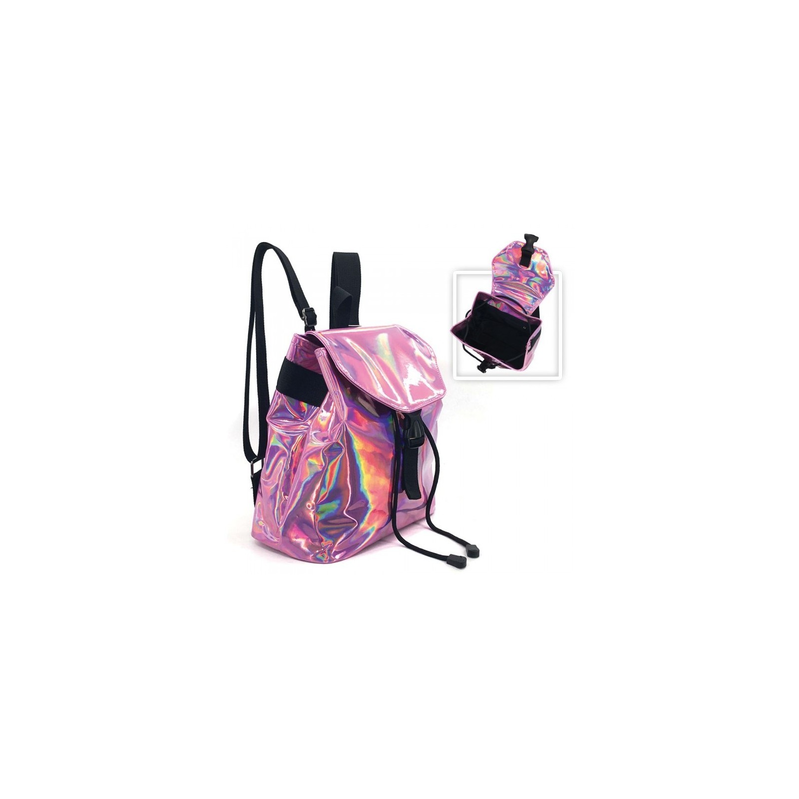 Leisure backpack pink | BACKPACKS | Td-toys.it