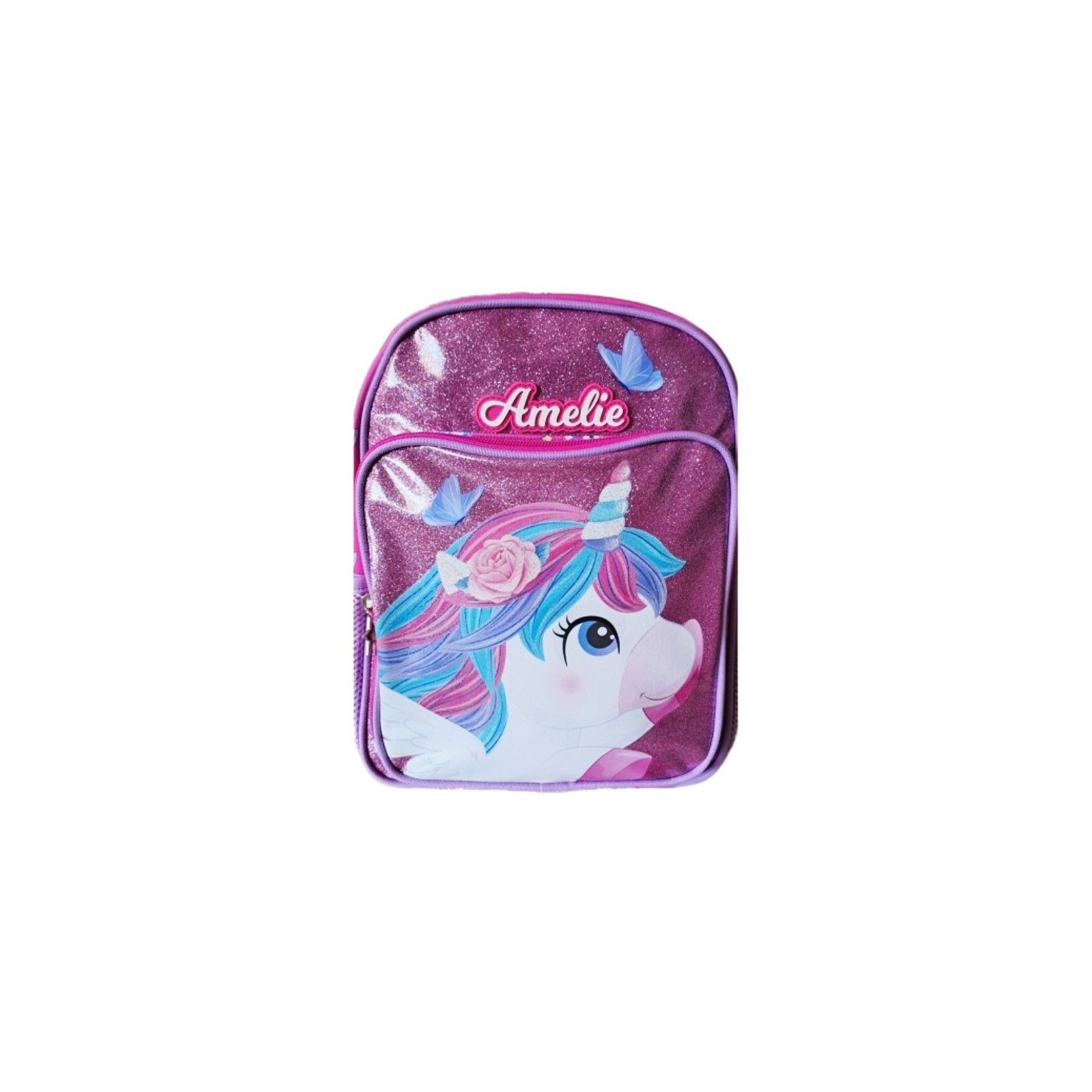 AMELIE - Asylum backpack | BACKPACKS | Td-toys.it