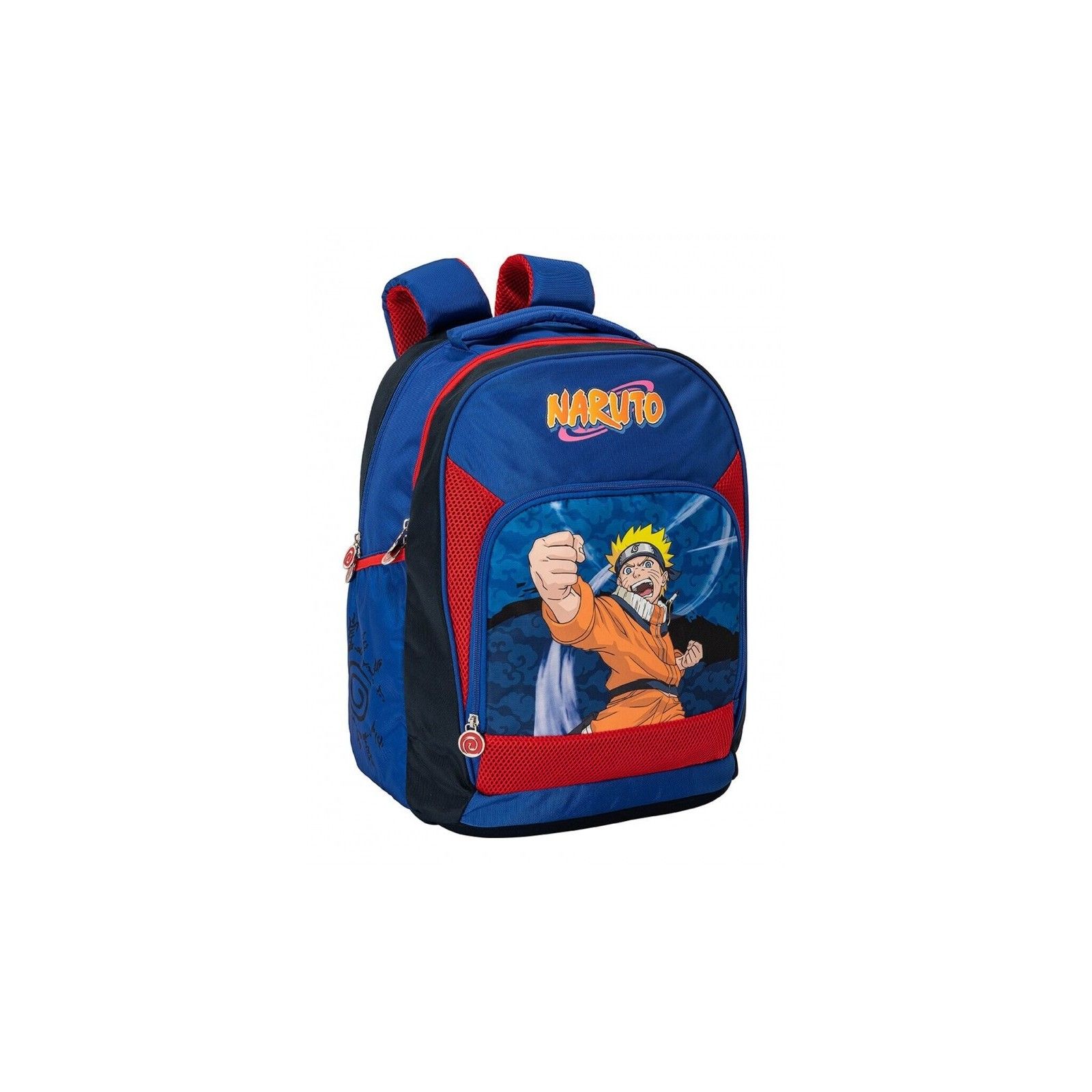 BACKPACK ORGANIZED NARUTO | BACKPACKS | Td-toys.it