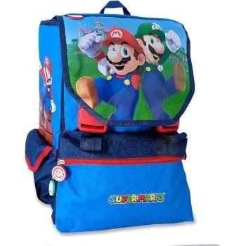 TD Toys|ZAINO SCUOLA - ASILO