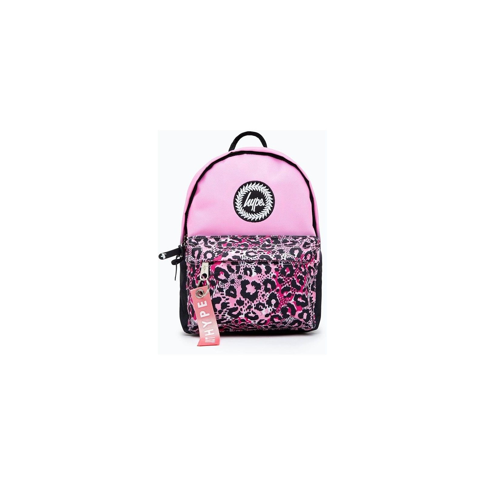 HYPE TEAL GRADIENT PASTEL ANIMAL MINI BACKPACK | ZAINETTI | Td-toys.it