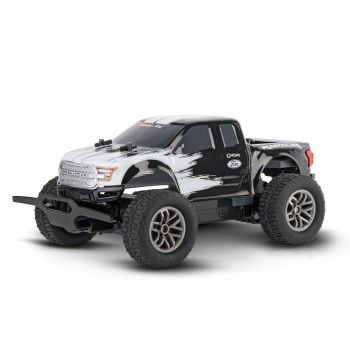 2,4GHz Ford F-150 Raptor, y/b D/P-RADIOCOMANDI