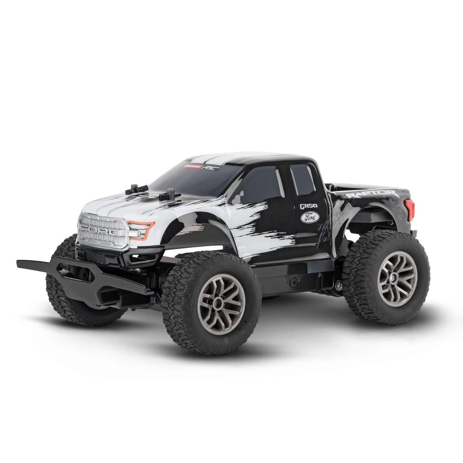 2,4GHz Ford F-150 Raptor, y/b D/P