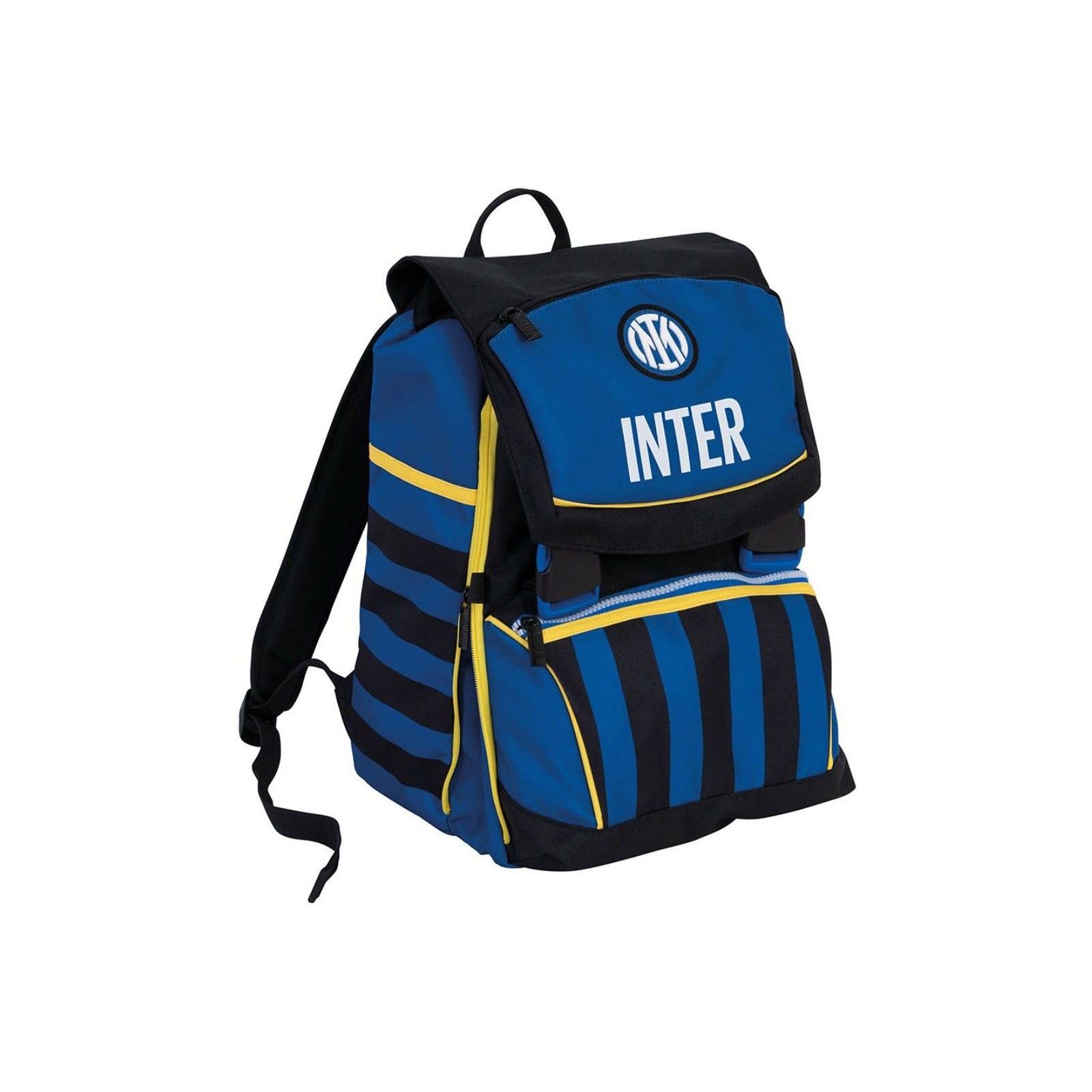 ZAINO SDOPP.BIG INTER BACK OF THE NET | BACKPACKS | Td-toys.it