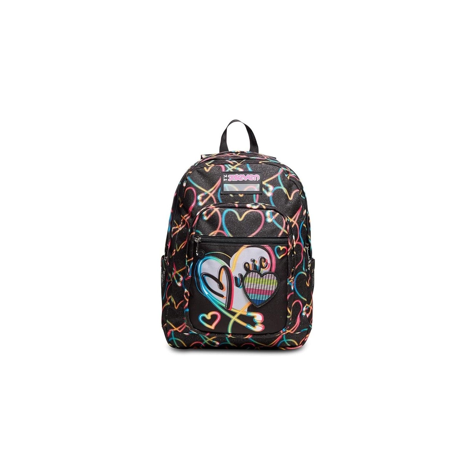 ZAINO FREETHINK SEVEN YOURSELF GIRL | BACKPACKS | Td-toys.it