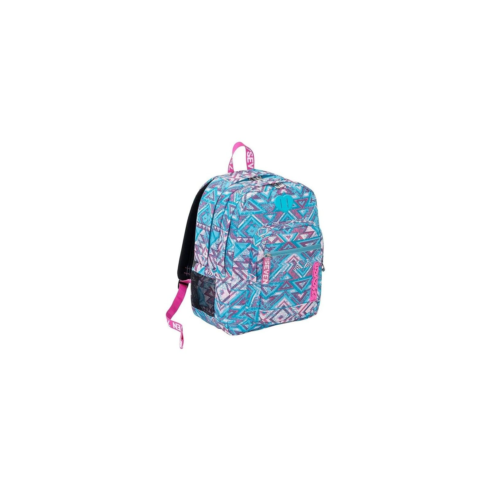 ZAINO FREETHINK SEVEN WILD FEELING | BACKPACKS | Td-toys.it