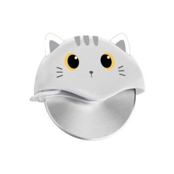 TAGLIAPIZZA WHITE CAT-GADGETS