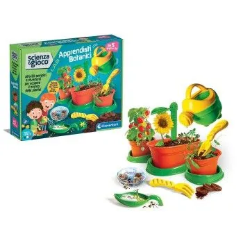 TD Toys|GIOCATTOLI