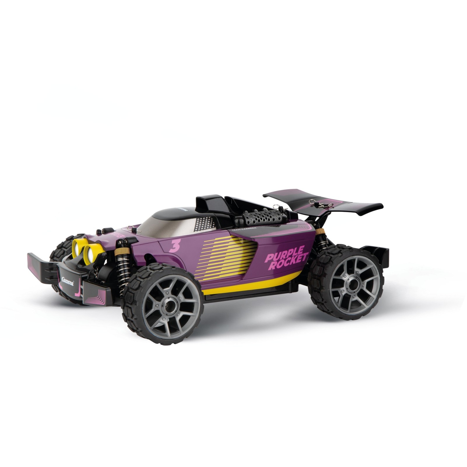 2,4GHz Purple Rocket -PX- CarreraProfi RC