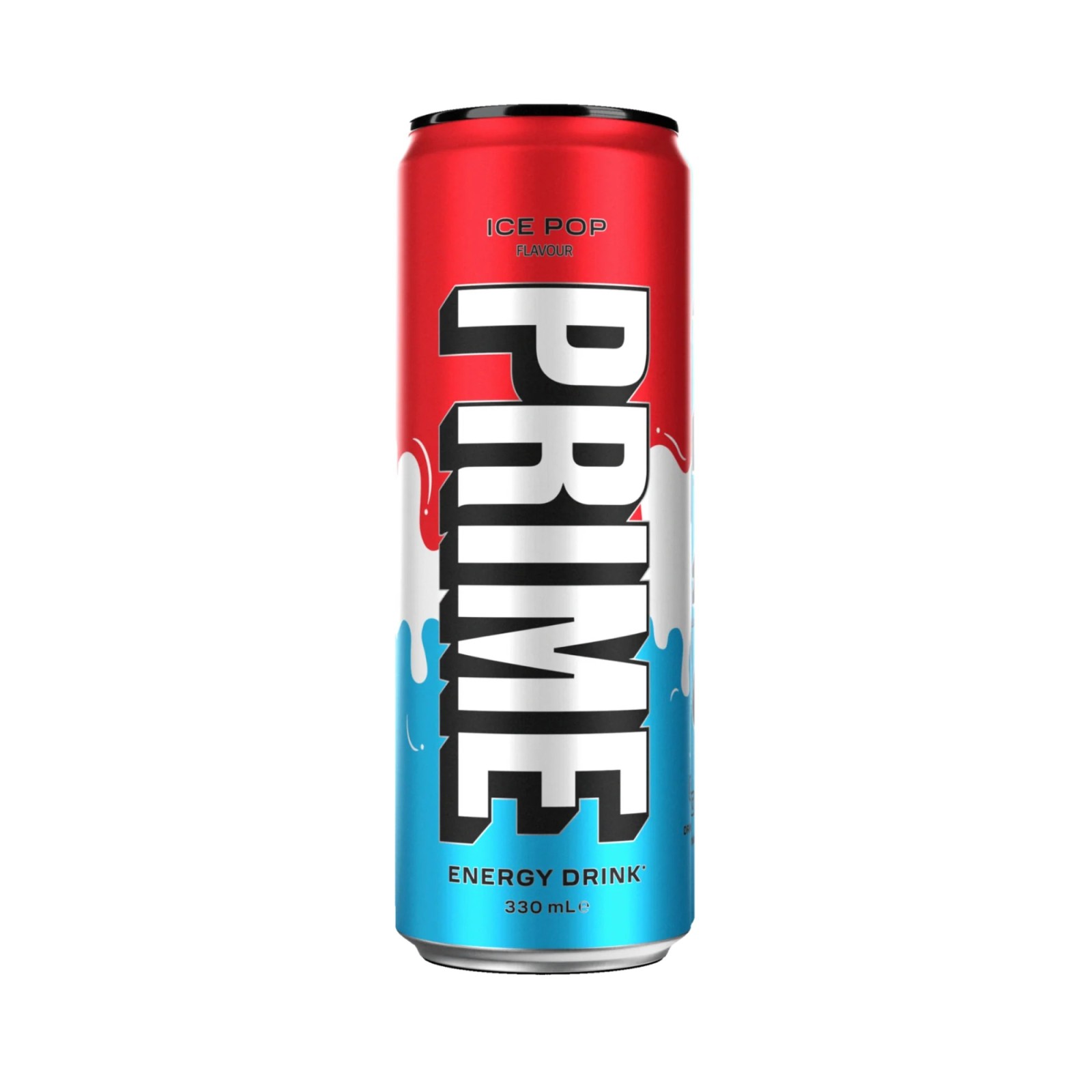 Prime Energy Ice Pop - Gusto fruttato-DRINKS