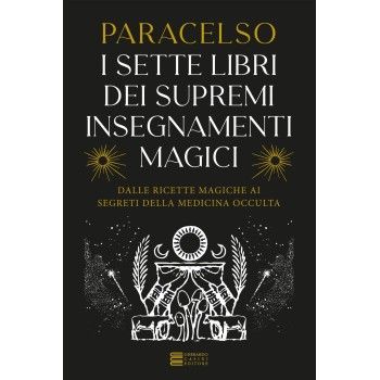 7 LIBRI DEI SUPREMI INSEGNAMENTI MAGIC by | BOOKS & Collectibles -...