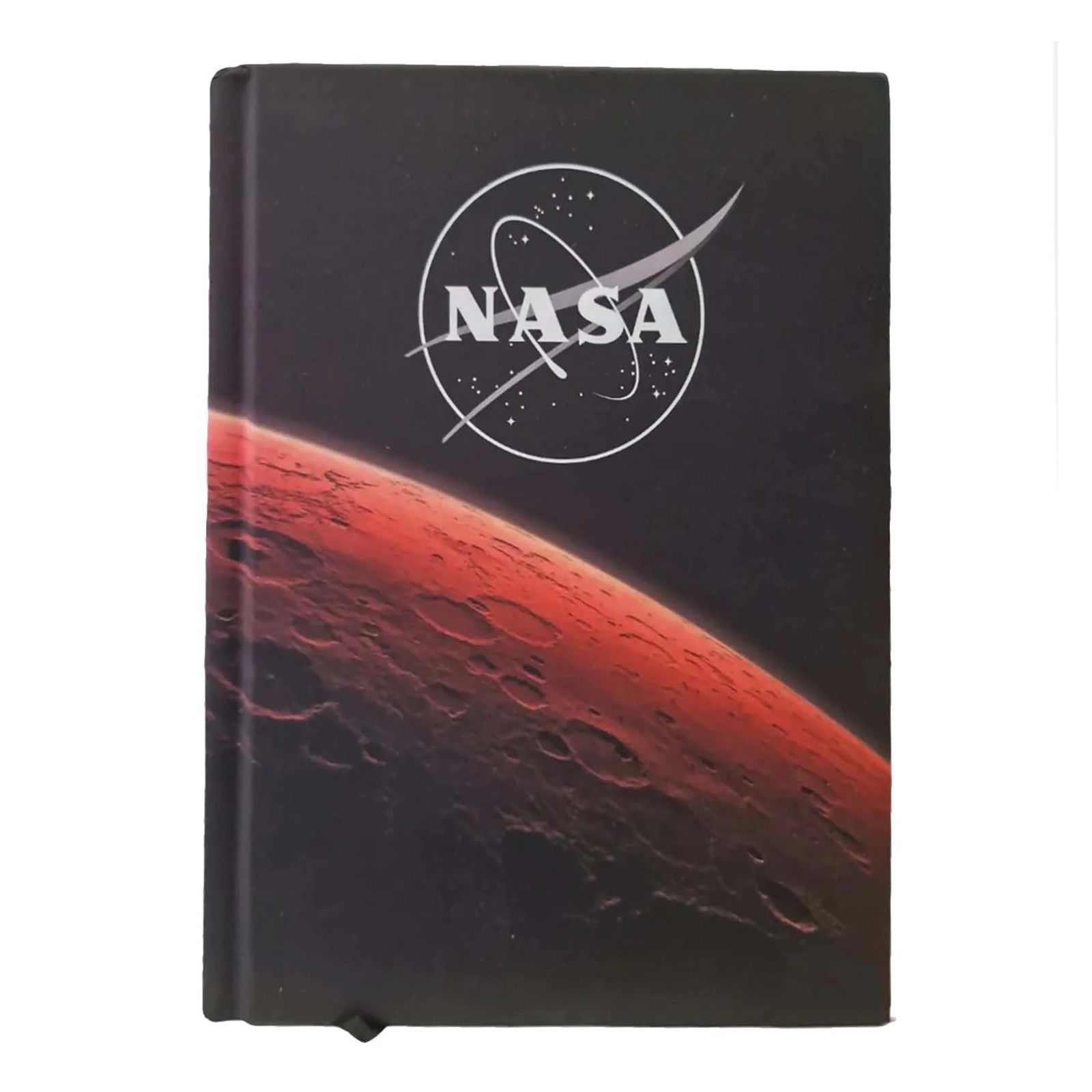 NASA - Diario Standard DIARIES/DIARIES