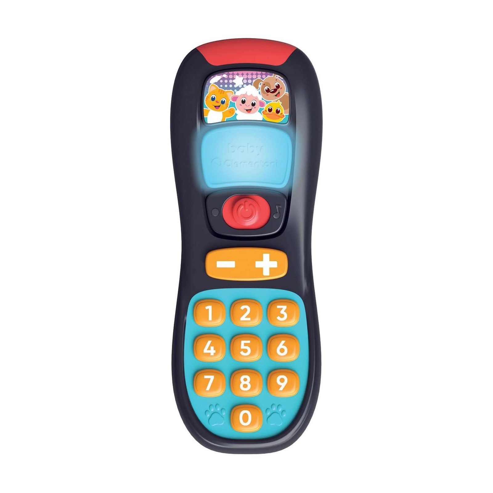 NEW REMOTE CONTROL (ITA) -K- | EARLY CHILDHOOD | Td-toys.it