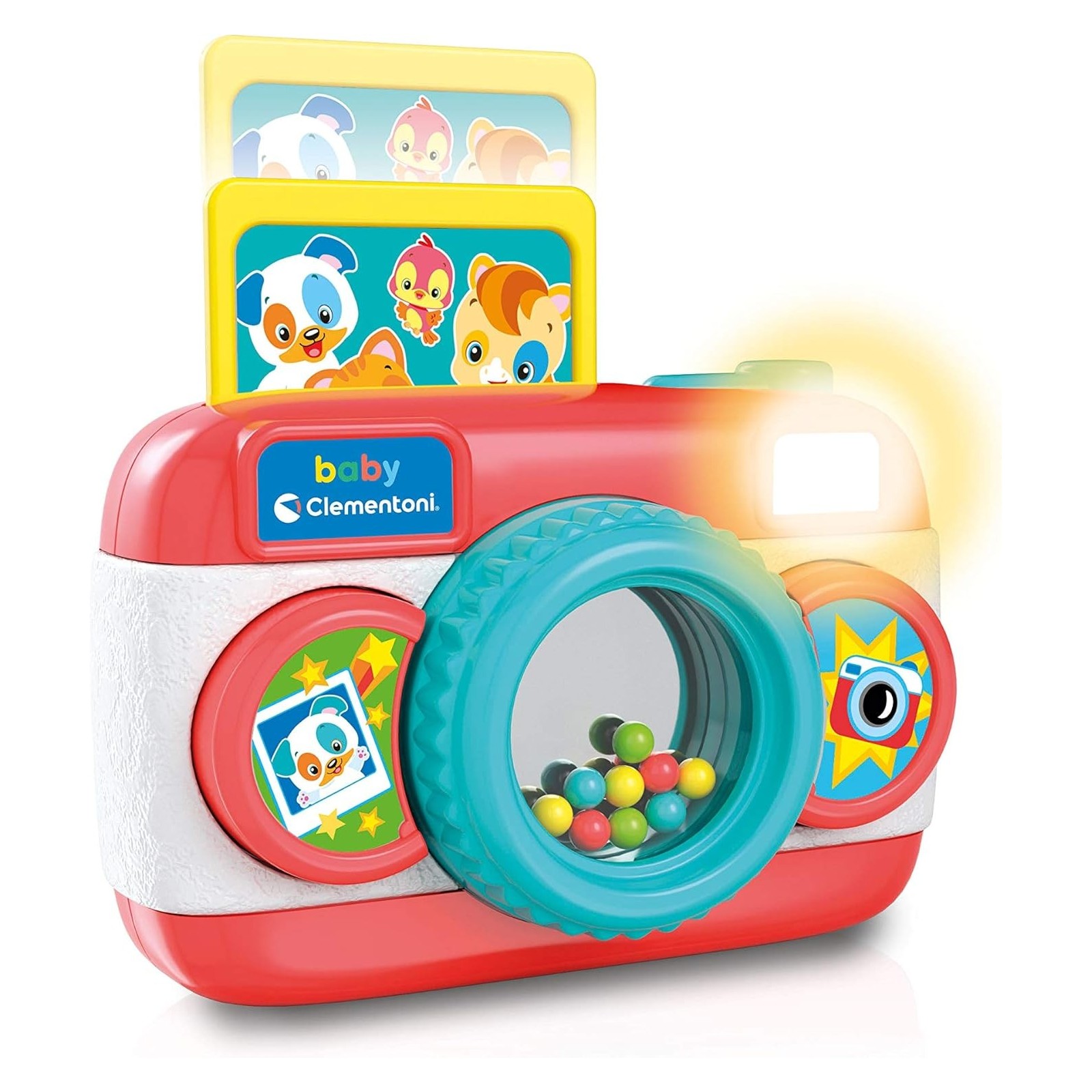 BABY CAMERA (ITA) - K --EARLY CHILDHOOD