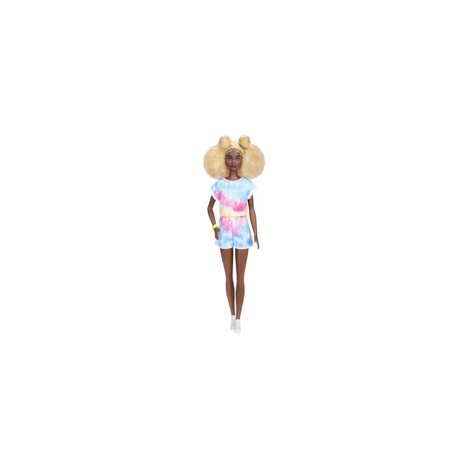 BARBIE FASHIONISTAS FBR37 | BAMBINA | Td-toys.it