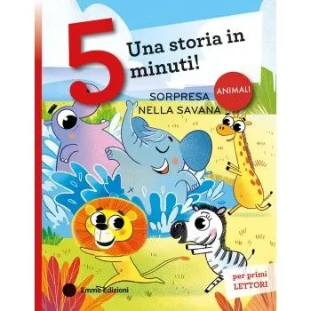 TD Toys|LIBRI