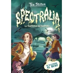 TD Toys|Spectralia Tea Stilton