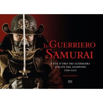 Samurai by DIX | BOOKS & Collectibles - TD Toys