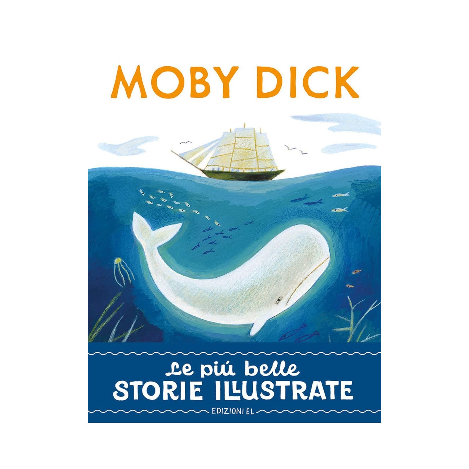 Moby Dick