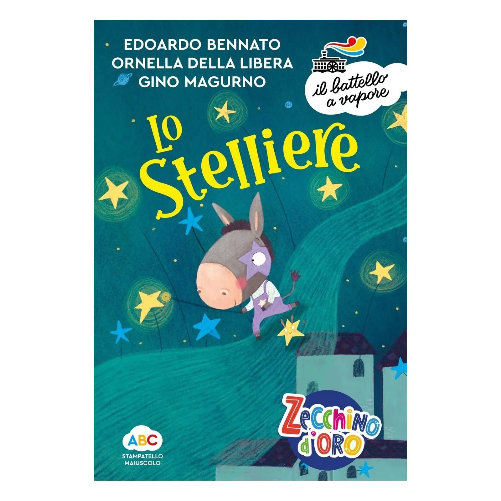 TD Toys|Lo stelliere