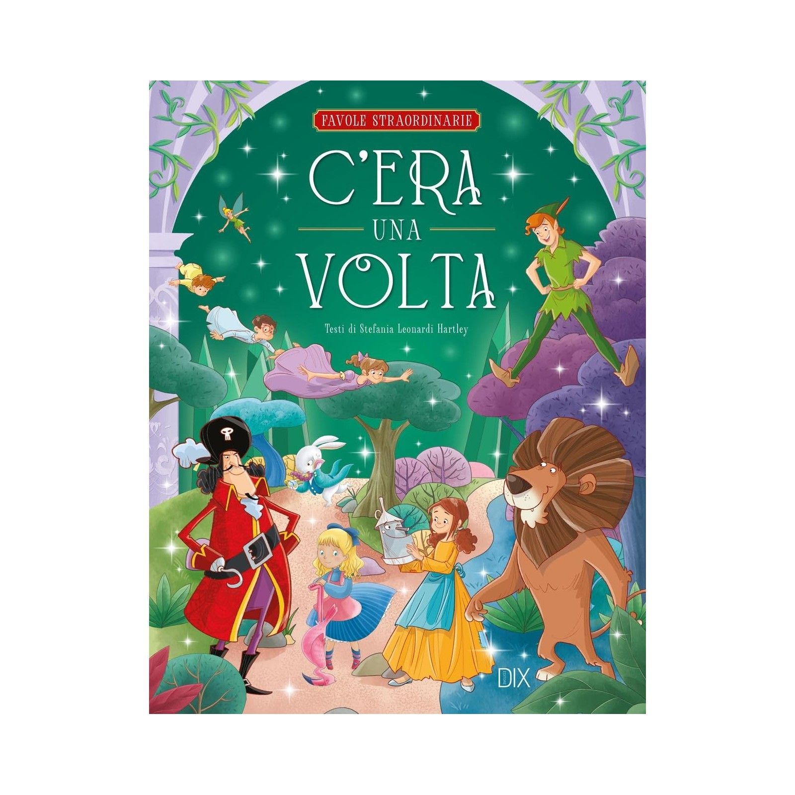 C'era una volta