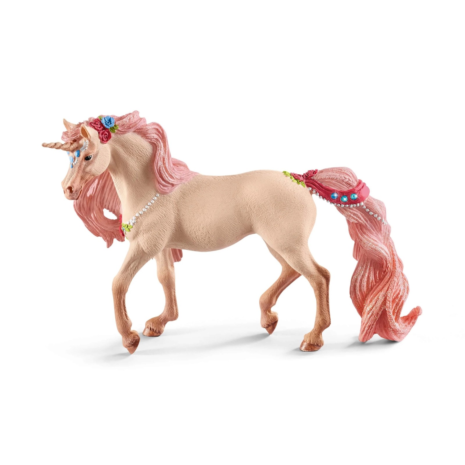 PV0408-70573 - Decorated unicorn mare-UNISEX