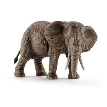 PV0108-14761 - African elephant,female-GIOCATTOLI UNISEX