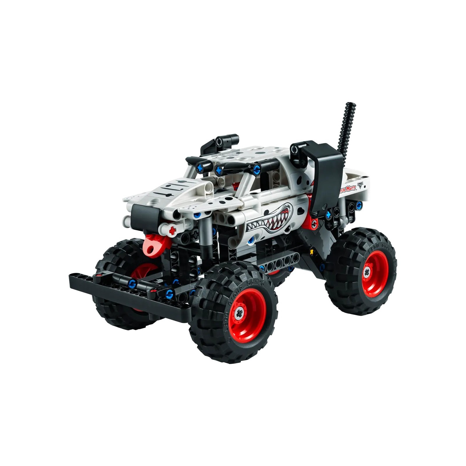 LEGO TECHNIC MONSTER JAM DALMATA 42150