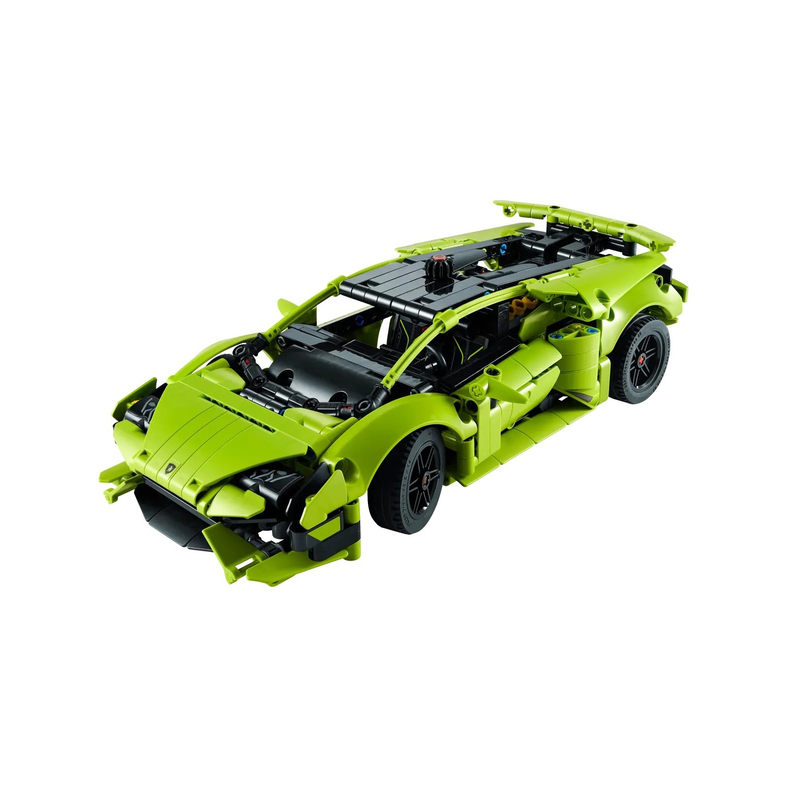 LEGO TECHNIC LAMBORGHINI HUR.TECNICA 42161