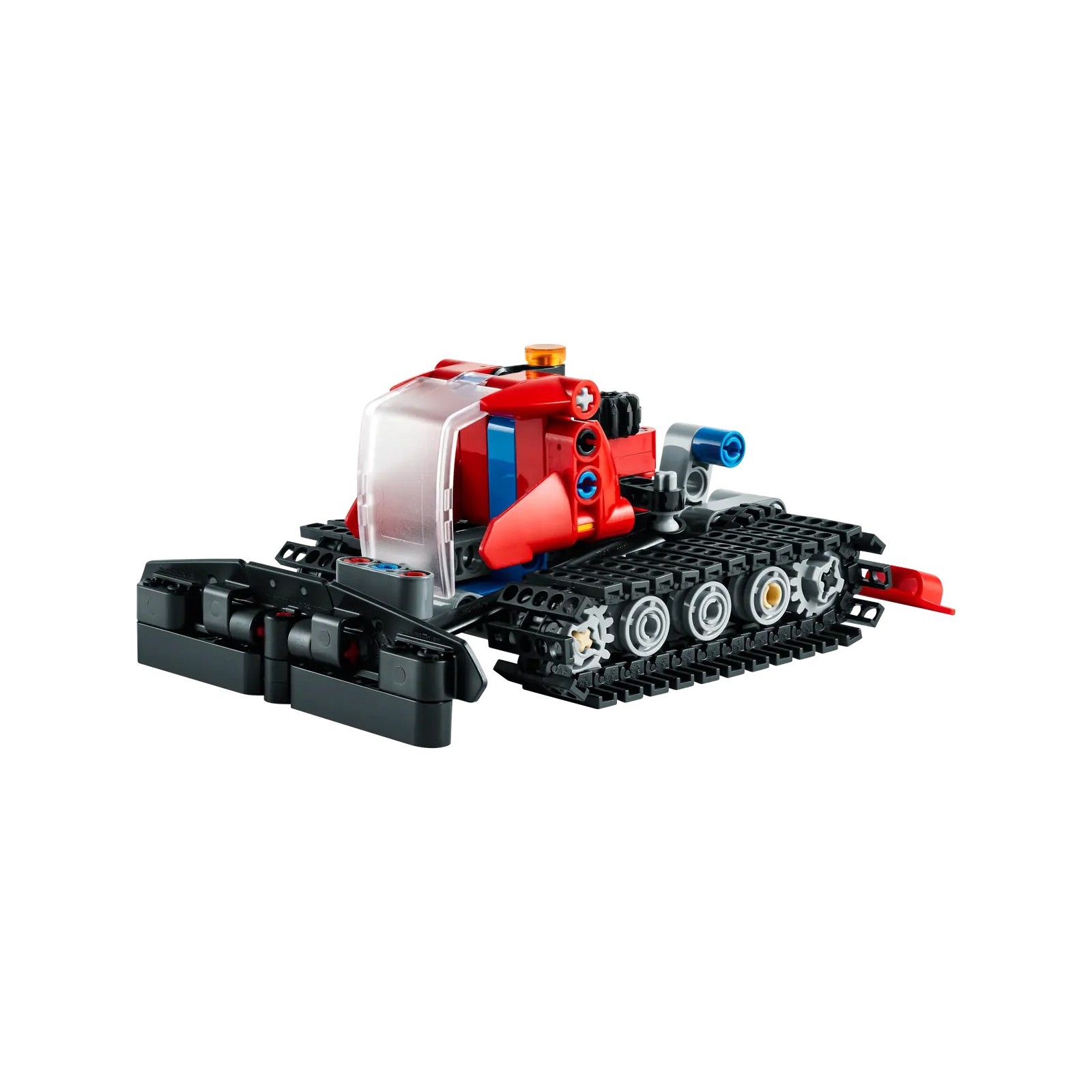 LEGO TECHNIC GATTO DELLE NEVI 42148