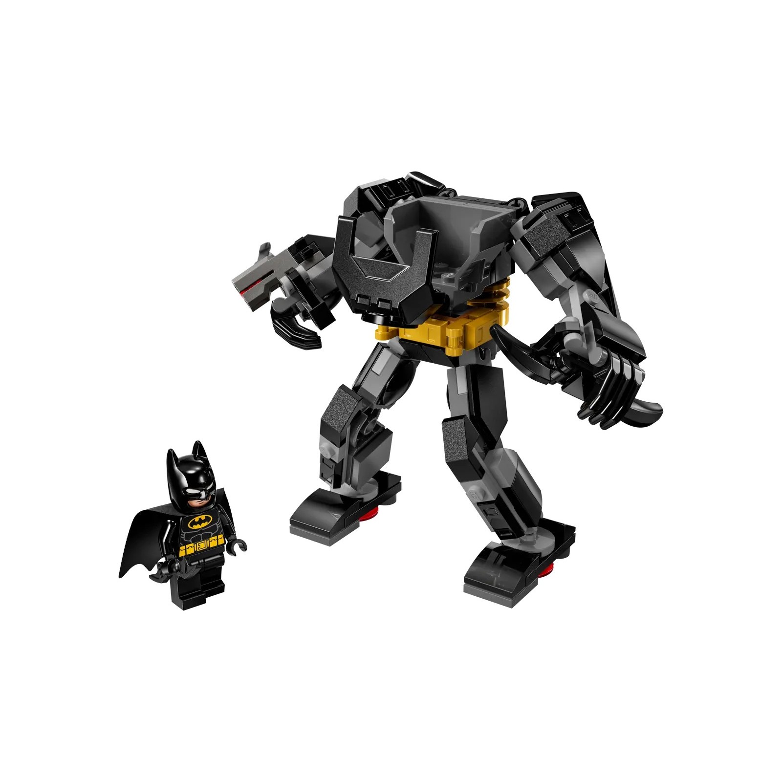 LEGO SUPER HEROES ARMATURA BATMAN 76270