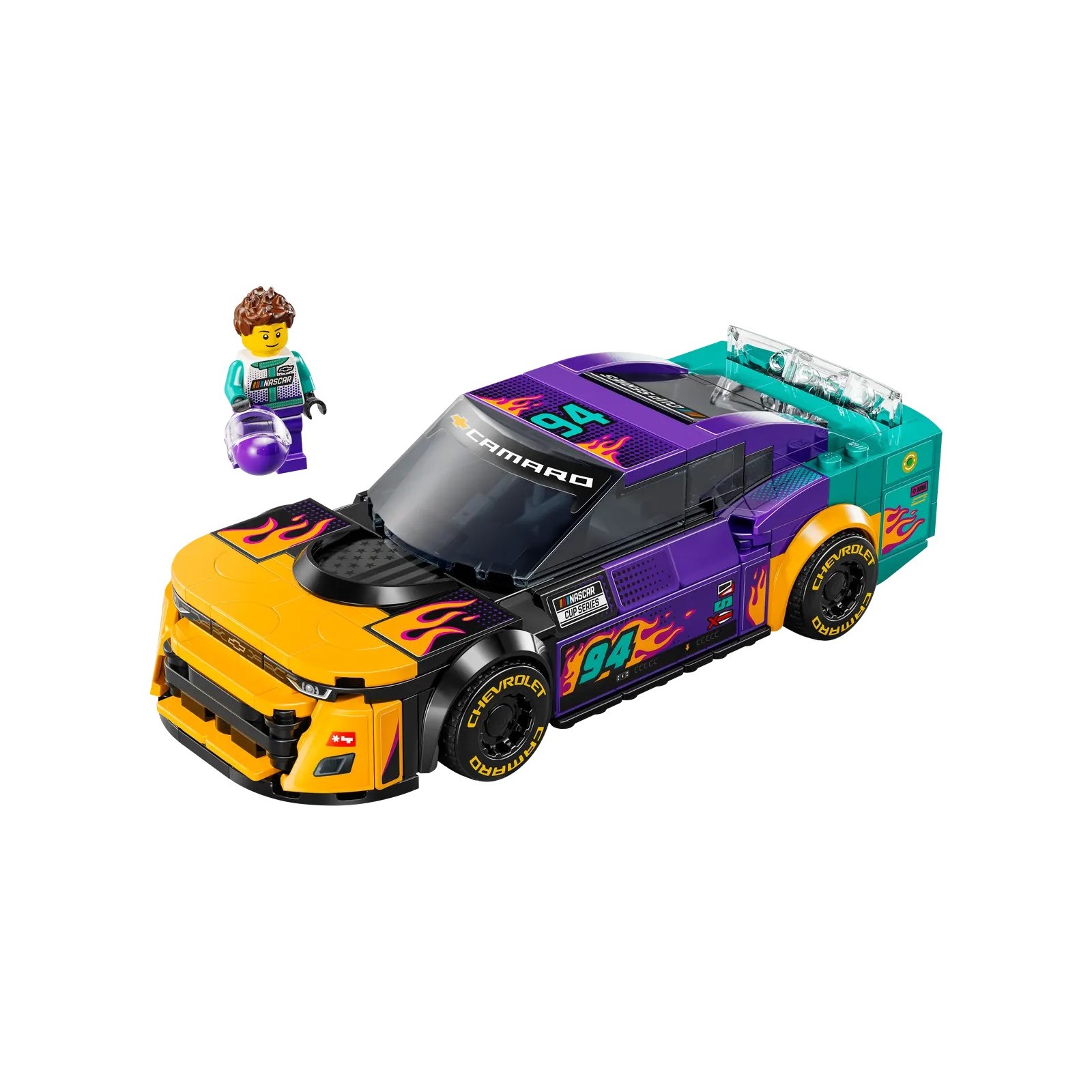 LEGO SPEED CHAMPIONS 76935