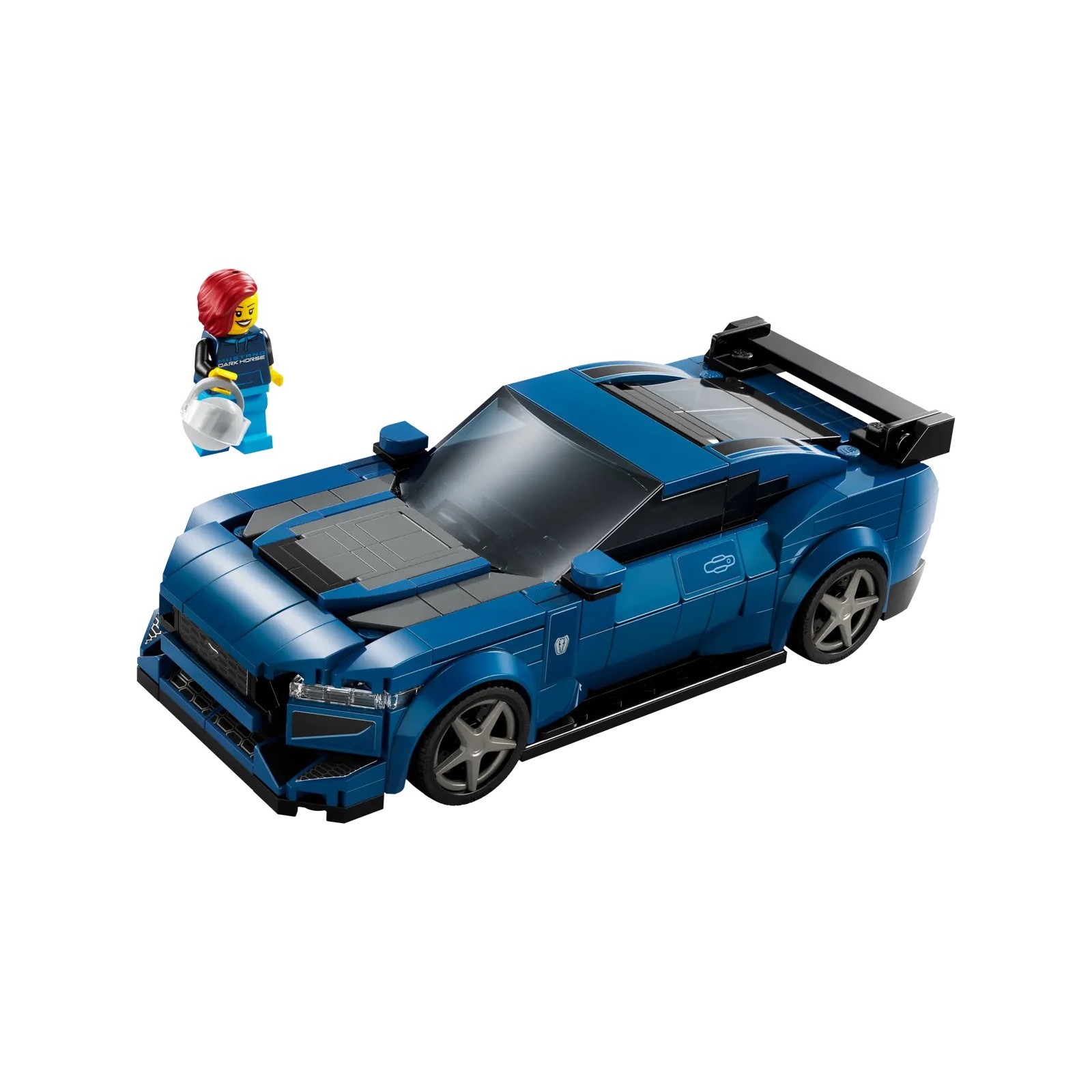 LEGO SPEED CHAMPION FORD MUSTANG 76920