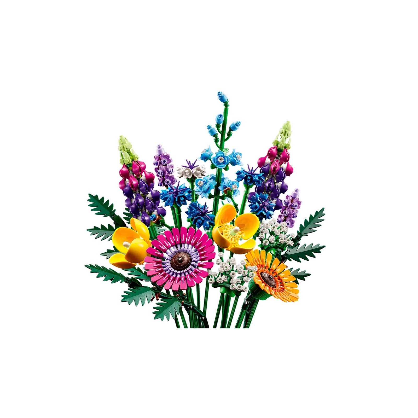 LEGO ICONS BOTANICAL 10313