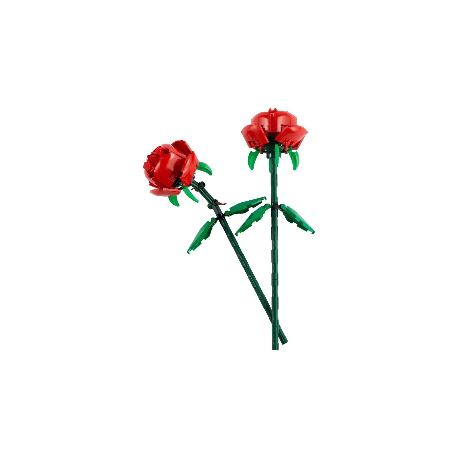 LEGO FLOWERS ROSE 40460-LEGO