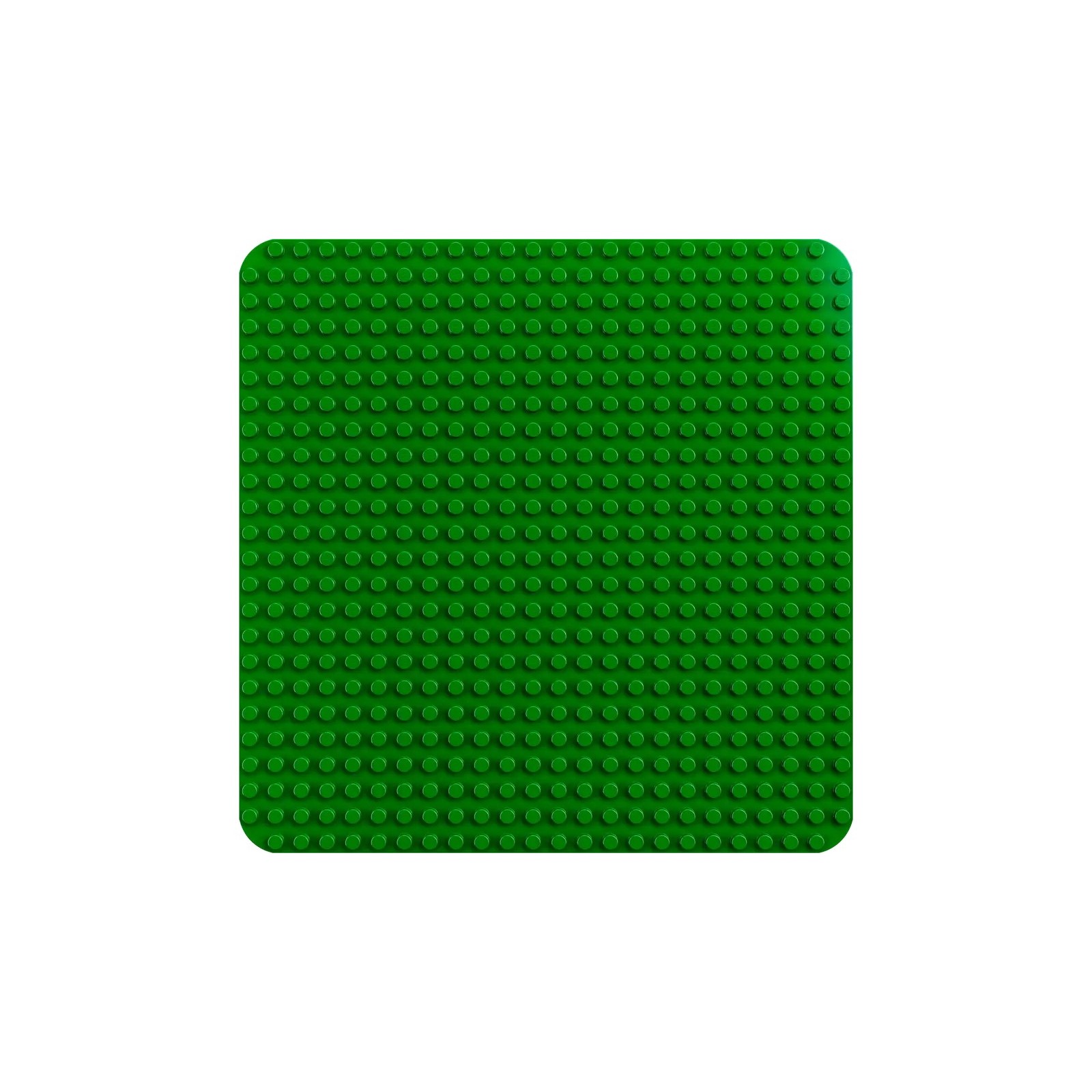 LEGO DUPLO BASE VERDE LEGO 10980