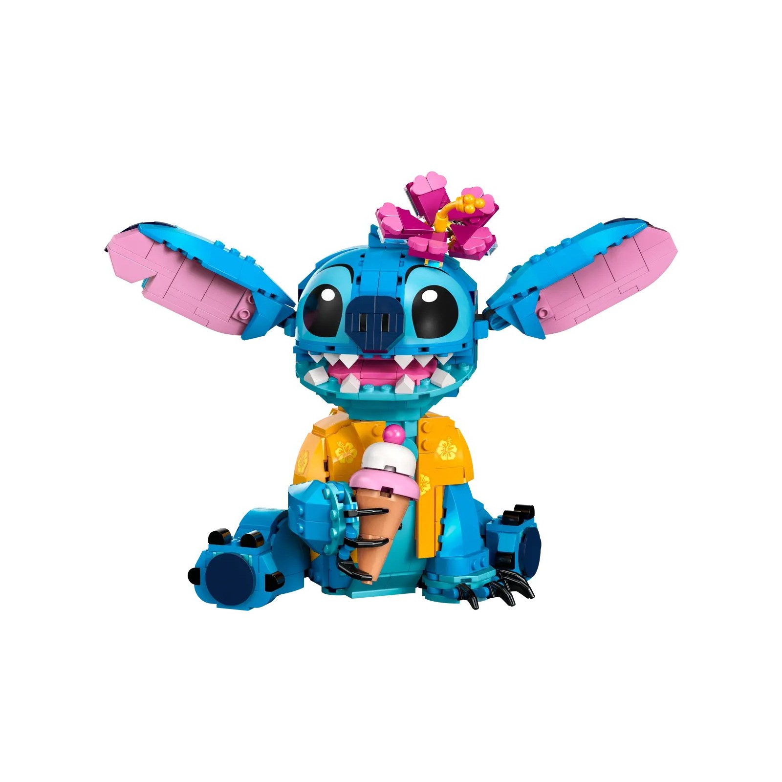 LEGO DISNEY STITCH 43249