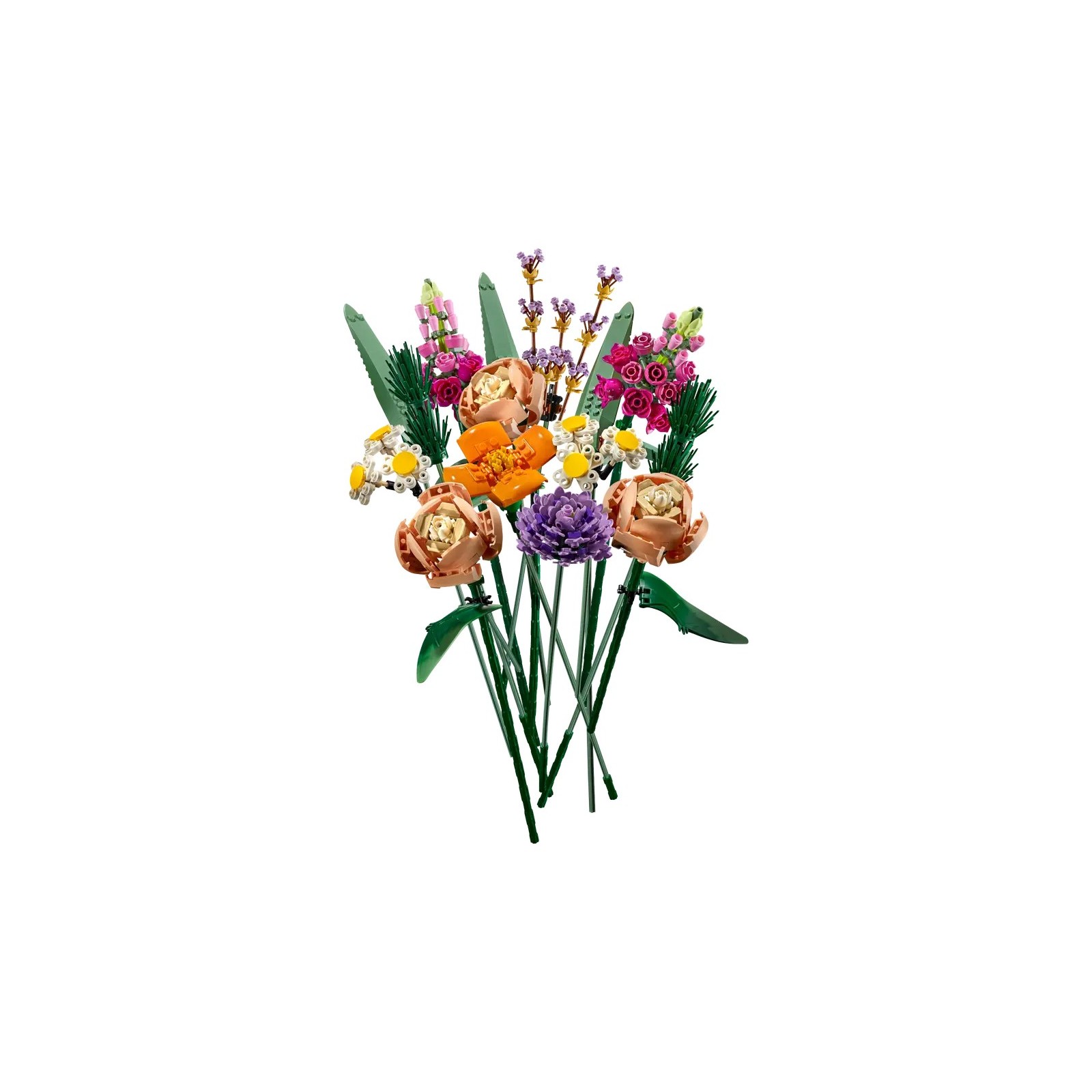 LEGO CREATOR BOUQUET DI FIORI 10280