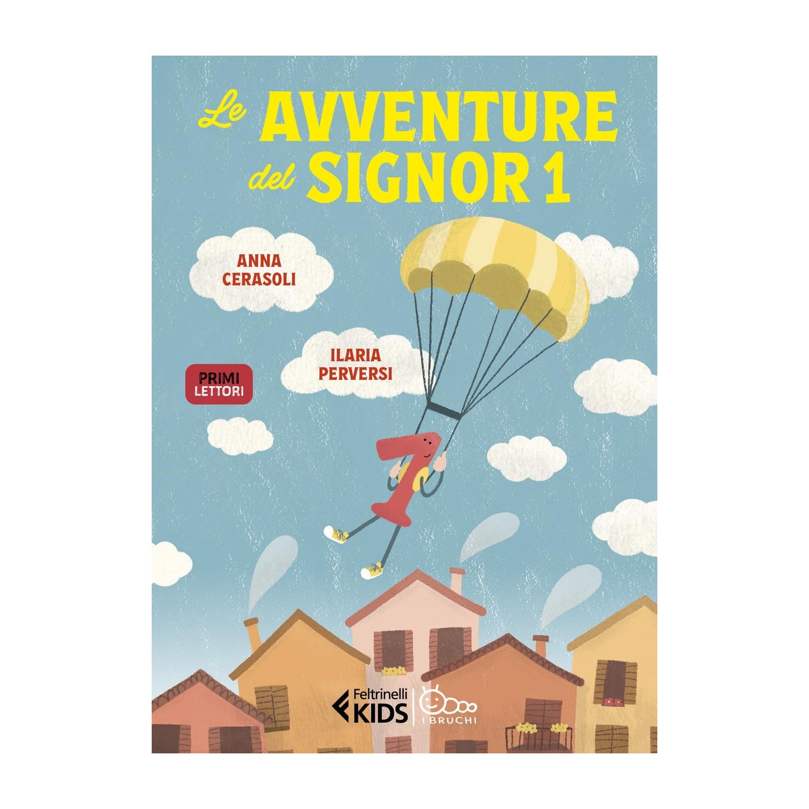 Le avventure del signor 1