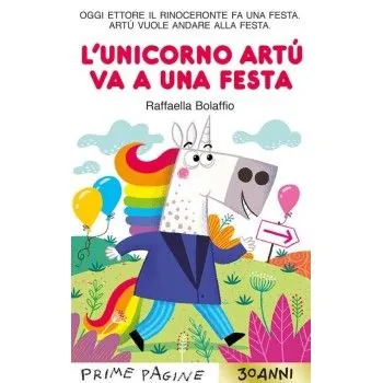 TD Toys|LIBRI