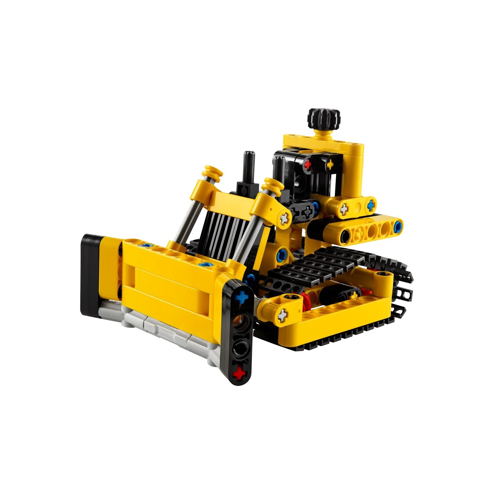 42163 BULLDOZER DA CANTIERE