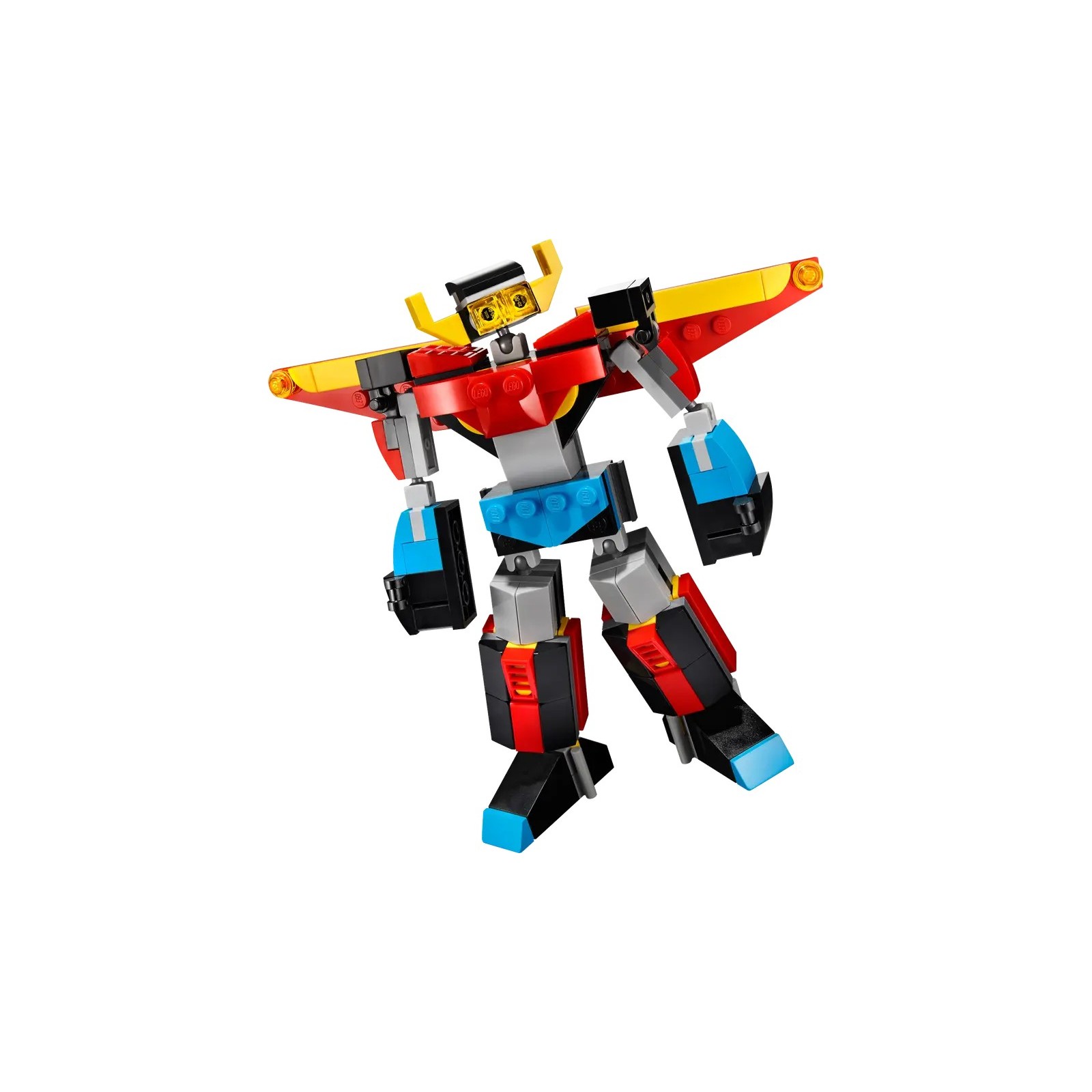 31124 Super Robot (LEGO)