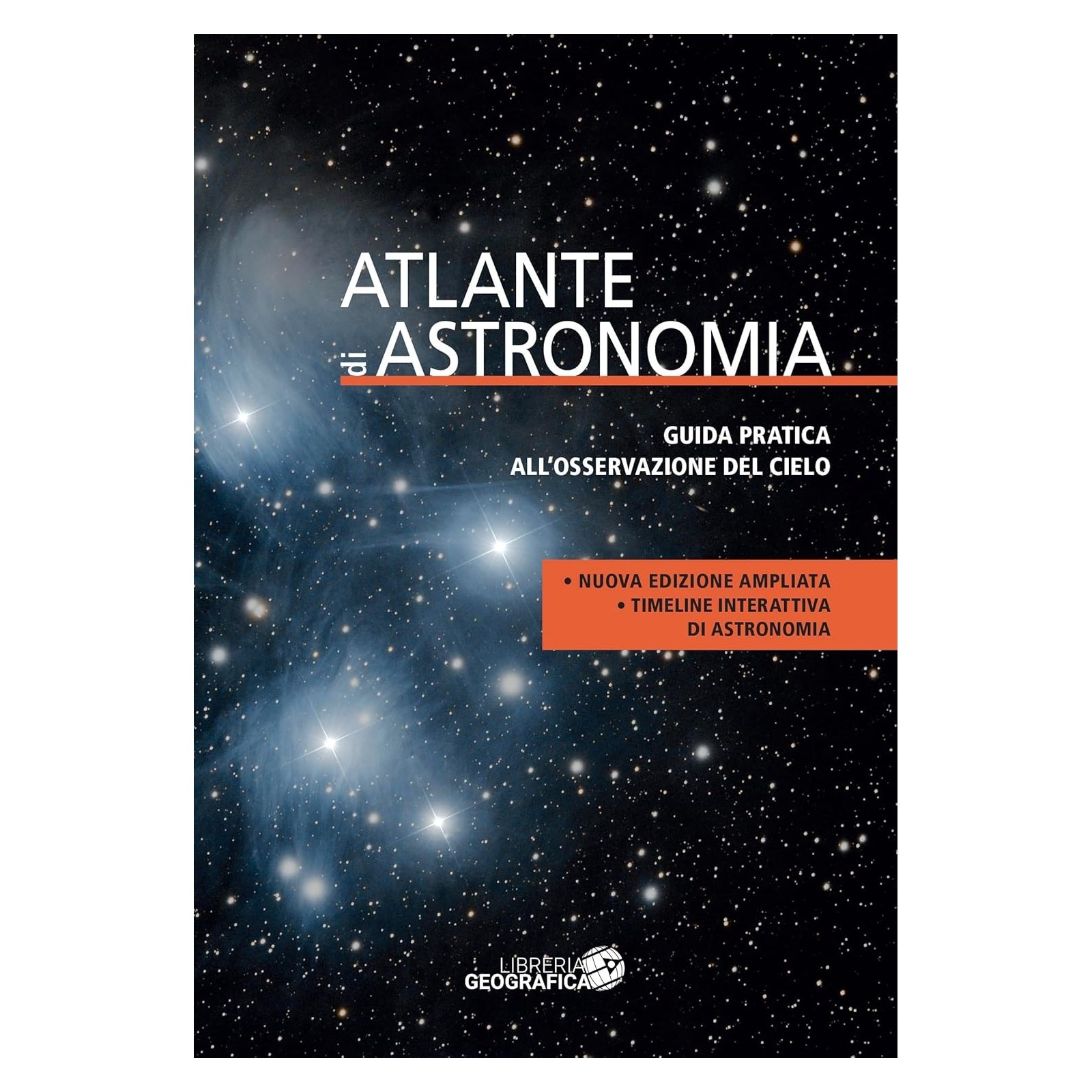 atlante di astronomia