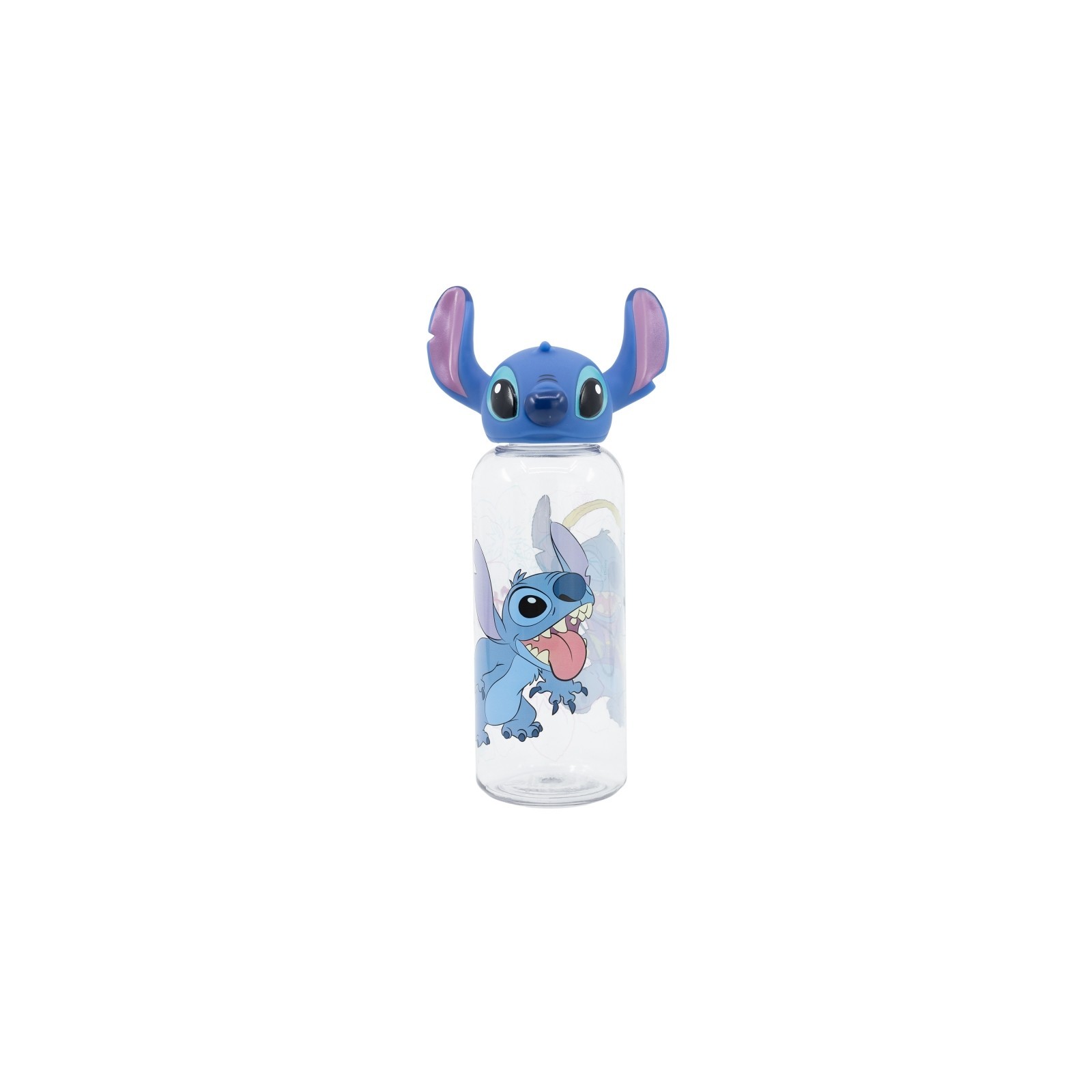 STITCH BORRACCIA TRITAN 3D 560ML.-SET PAPPA