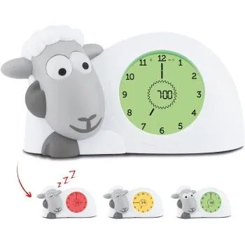 SLEEPTRAINER"SAM"GRIGIO-NANNA